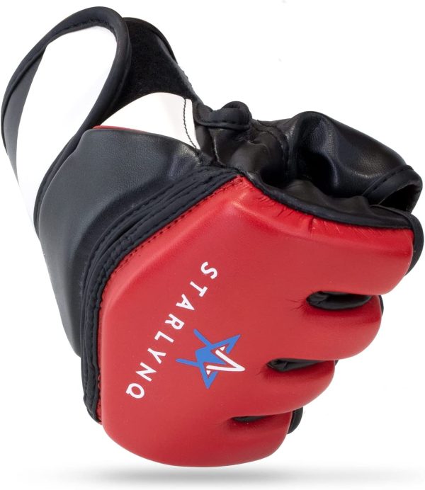 STARLYNQ MMA Gloves