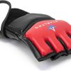 STARLYNQ MMA Gloves