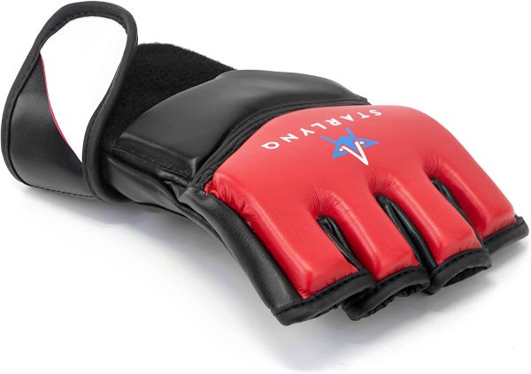 STARLYNQ MMA Gloves