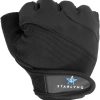 Cycling Gloves Black