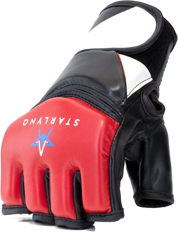 STARLYNQ MMA Gloves