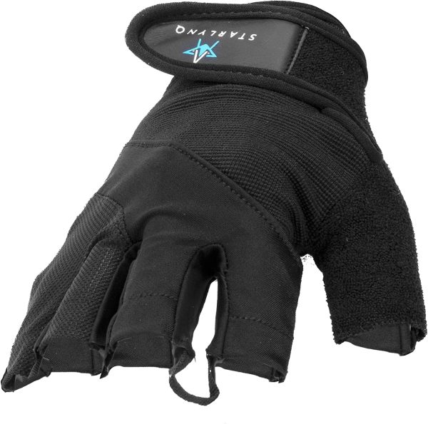 Cycling Gloves Black