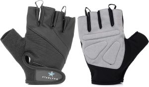 Cycling Gloves Black