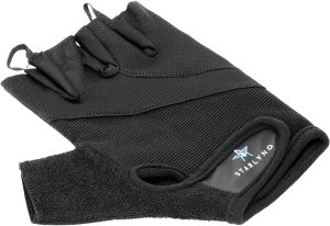 Cycling Gloves Black