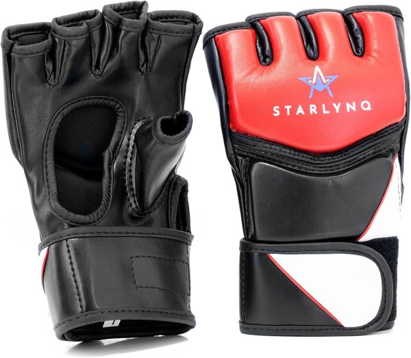 STARLYNQ MMA Gloves