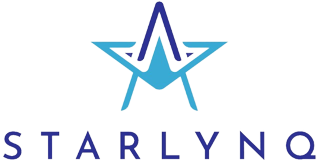 Starlynq Transparent Logo